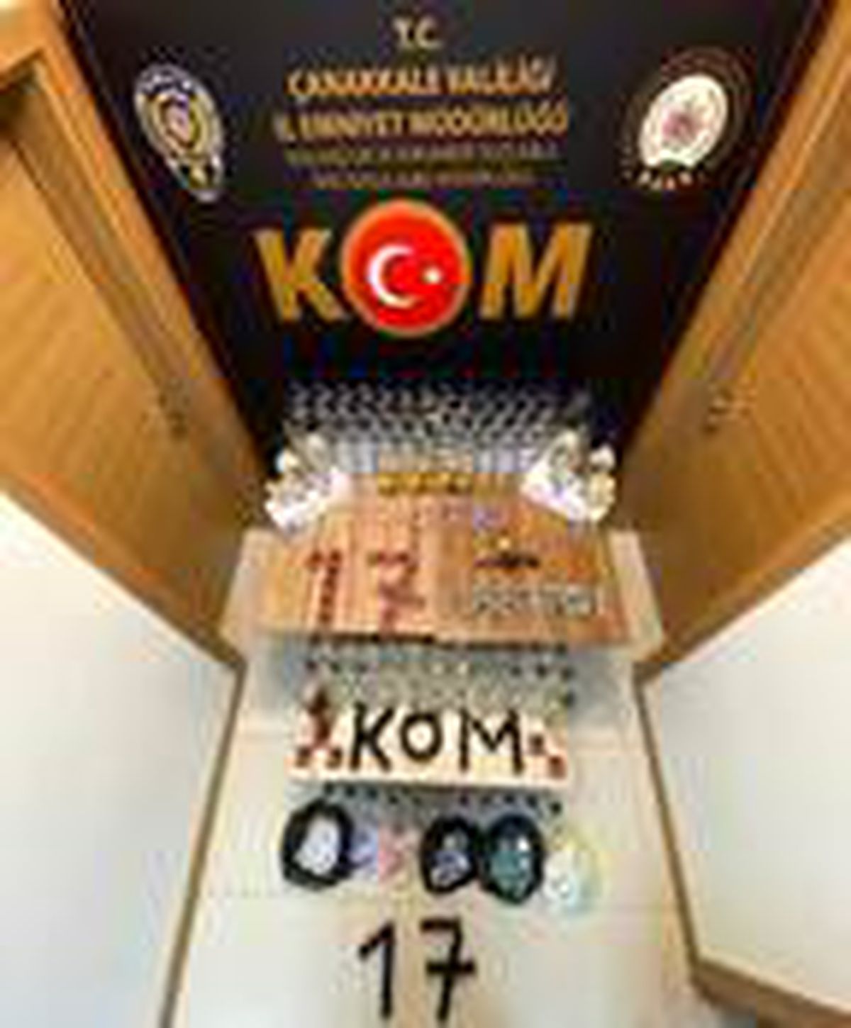 DHA YURT BÜLTENİ - 28