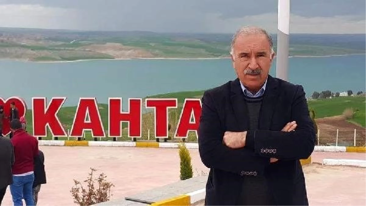 DHA muhabiri Haci Bozkurt, koronavirüsten hayatını kaybetti