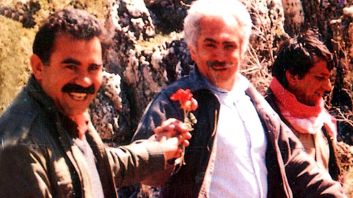 Doğu Perinçek\'ten bomba iddia: Öcalan yakın zamanda televizyonlara çıkartılacak