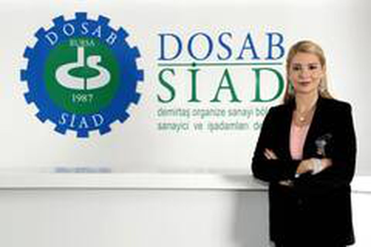 DOSABSİAD Başkanı Çevikel: "Görüşmelerin acilen yapılıp sıkıntının çözülmesi gerekiyor"