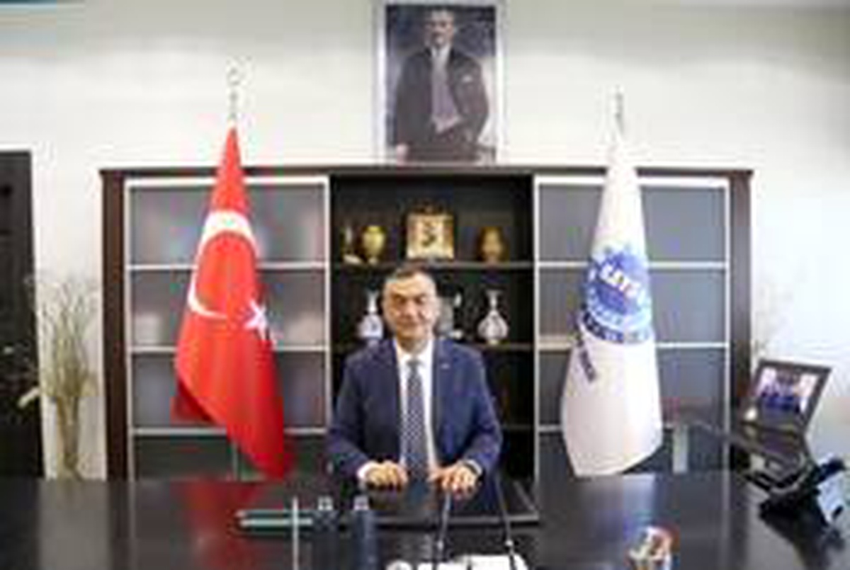KAYSO Başkanı Büyüksimitci sanayi üretimini değerlendirdi Açıklaması