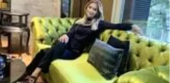 Global LoveMark Mücevher Tasarımcısı Janset Kılıçtaş