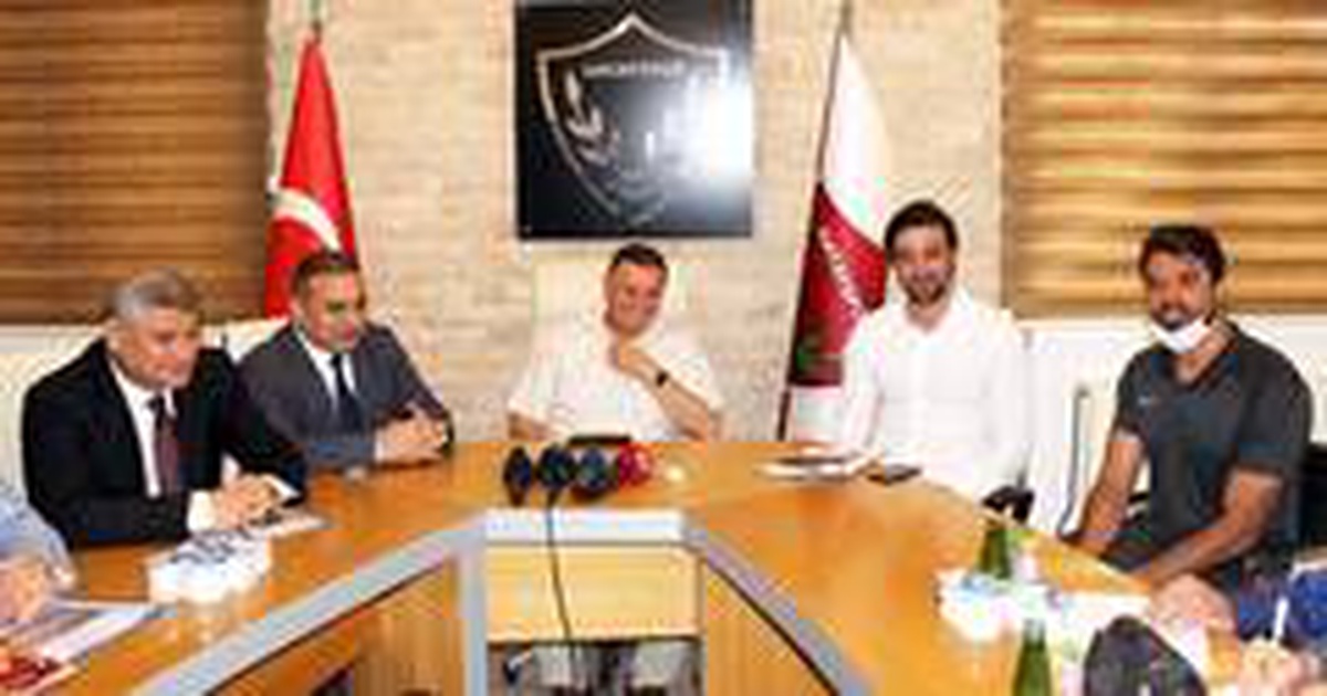 Hatayspor\'dan \'Hatay\'a yeşil gelecek\' kampanyası