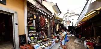 Havra Sokağı'nda düzenleme çalışmaları başladı