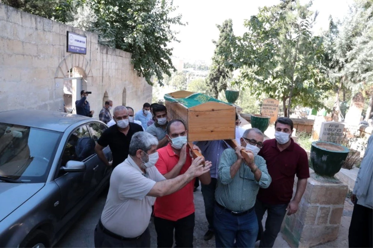 Hüseyin Kırca, Şanlıurfa\'da toprağa verildi