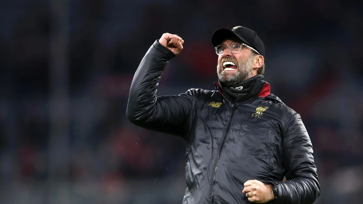 Jürgen Klopp\'un 11 yaşındaki taraftara yazdığı mektup duygulandırdı