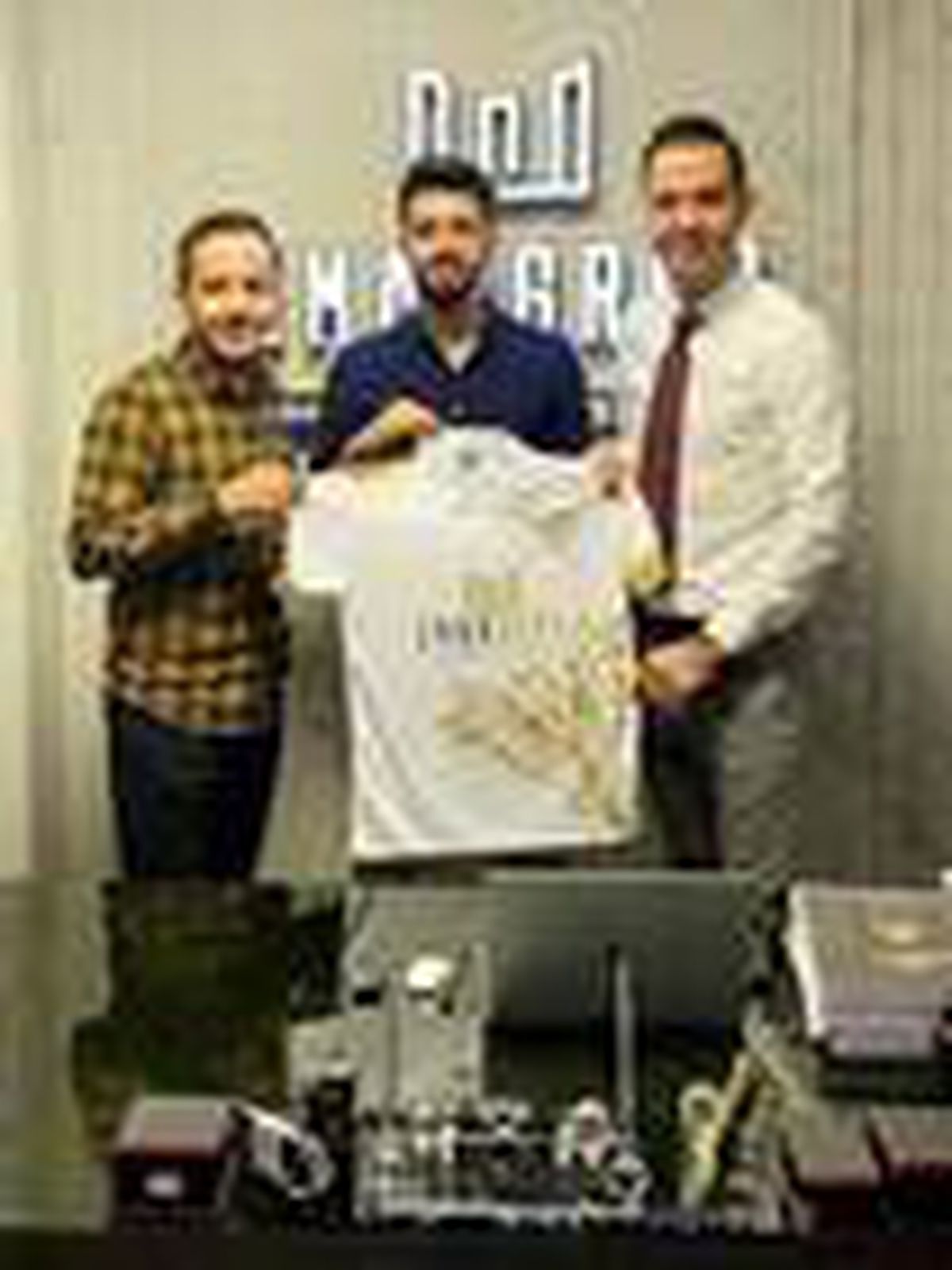 Kayseri Emar Grup\'tan 2 transfer