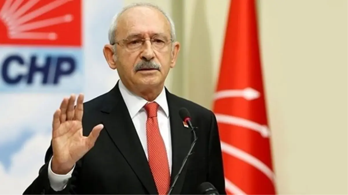 Kılıçdaroğlu\'nun vergi istisnası iddialarına Kalyon Holding\'den yanıt geldi