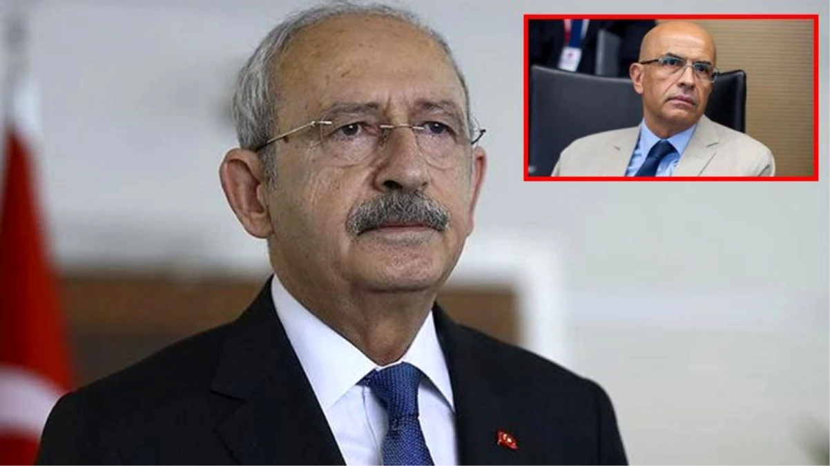 Mahkemenin Enis Berberoğlu kararına Kılıçdaroğlu\'ndan ilk tepki: Kaosa zemin hazırlar