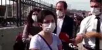 Son dakika haber... Metrobüsteki 'cinsel saldırı' davasına devam edildi