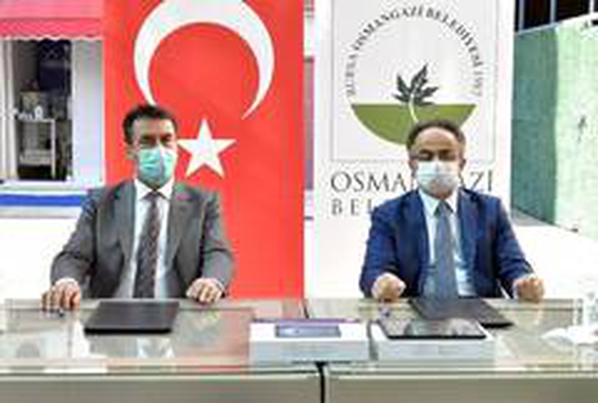Osmangazi\'den eğitime tam destek