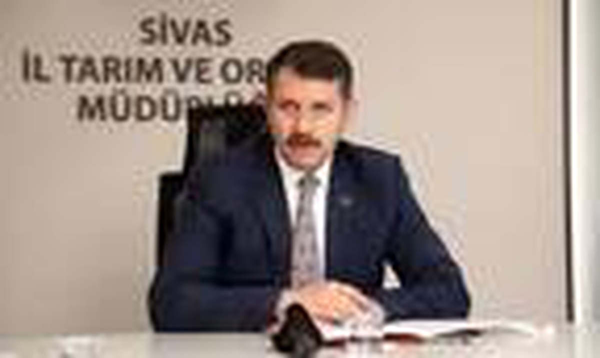 Son dakika gündem: Sivas\'ta doğal afetlerden zarar gören çiftçilere 8 milyon TL ödenecek