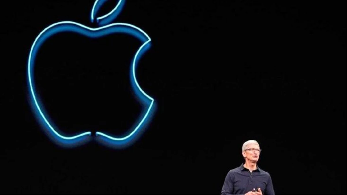 Son dakika: Apple, merakla beklenen iPhone 12\'leri tanıttı! İşte tüm özellikleri