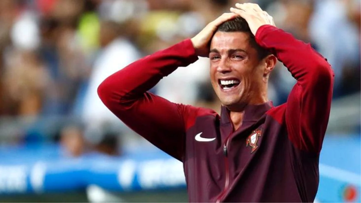 Son Dakika: Cristiano Ronaldo, koronavirüse yakalandı