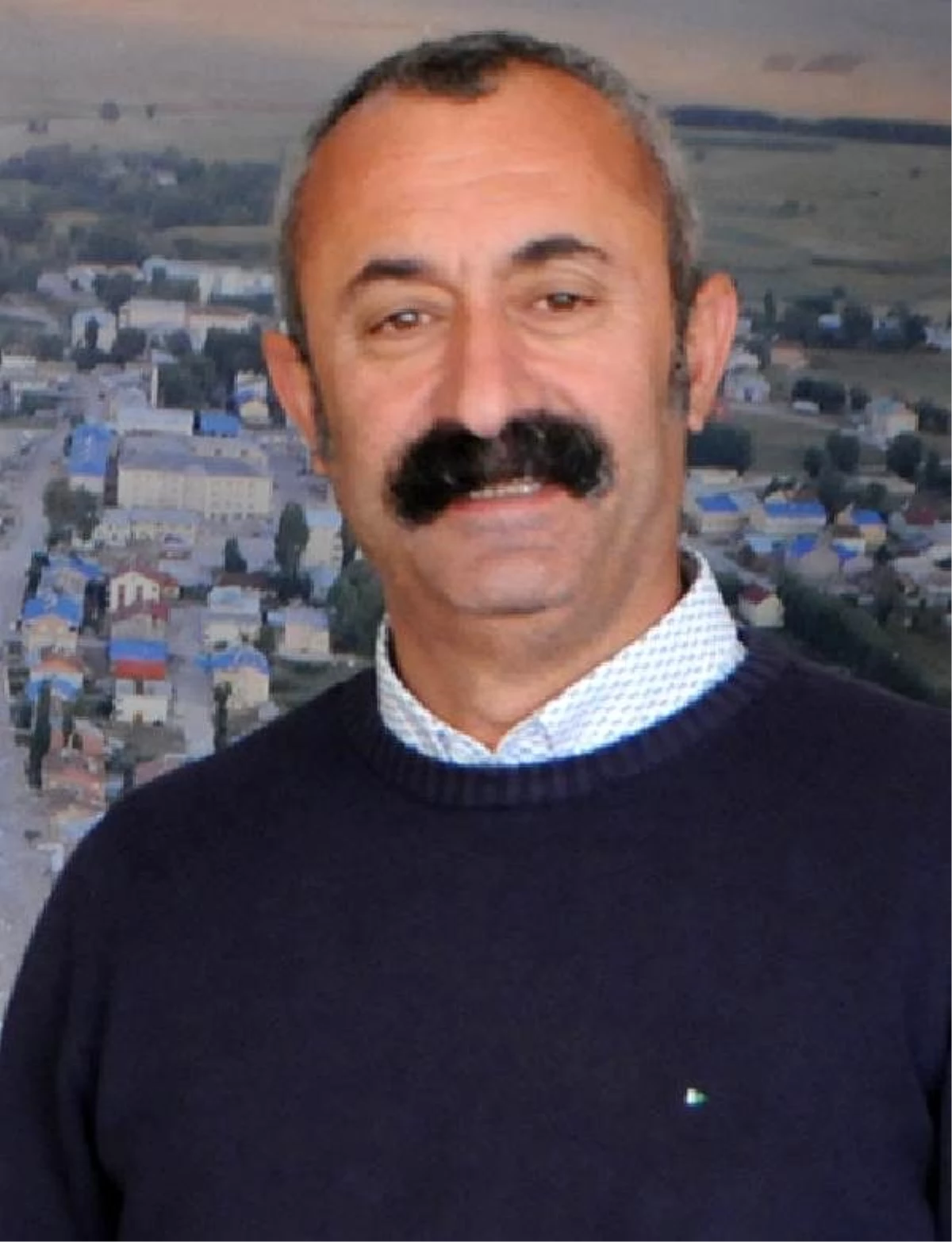 Tunceli Belediye Başkanı Maçoğlu, ifadeye çağrıldı