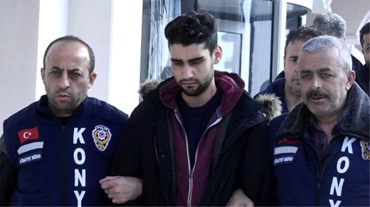 12,5 yıl hapis cezasına çarptırılan Kadir Şeker\'in son sözü "Üzgünüm" oldu