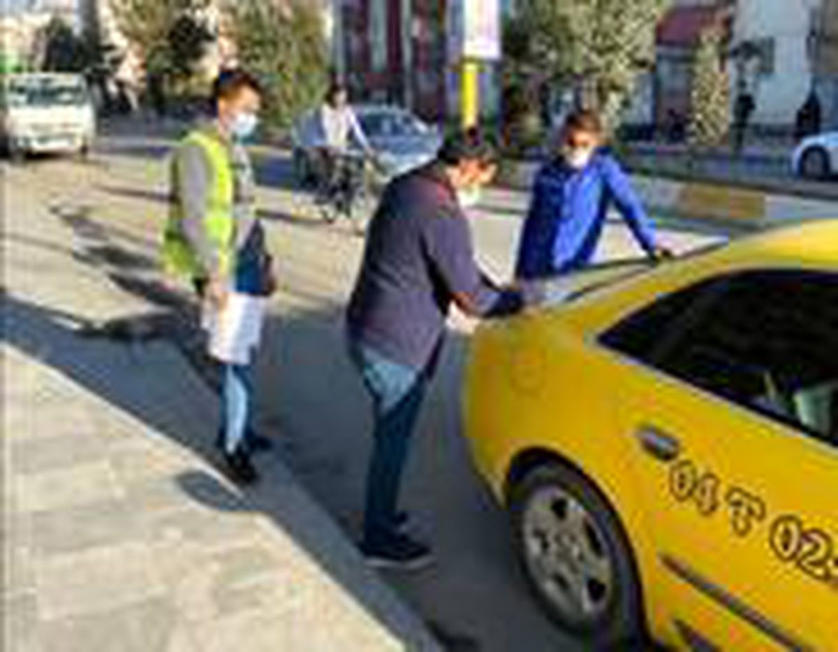 Ağrı\'da karantina ihlaline 6 bin 300 lira para cezası