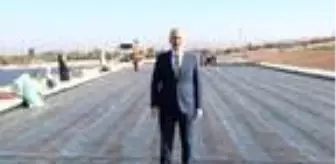 Bakan Karaismailoğlu: Dünyanın örnek aldığı projeler yapıyoruz