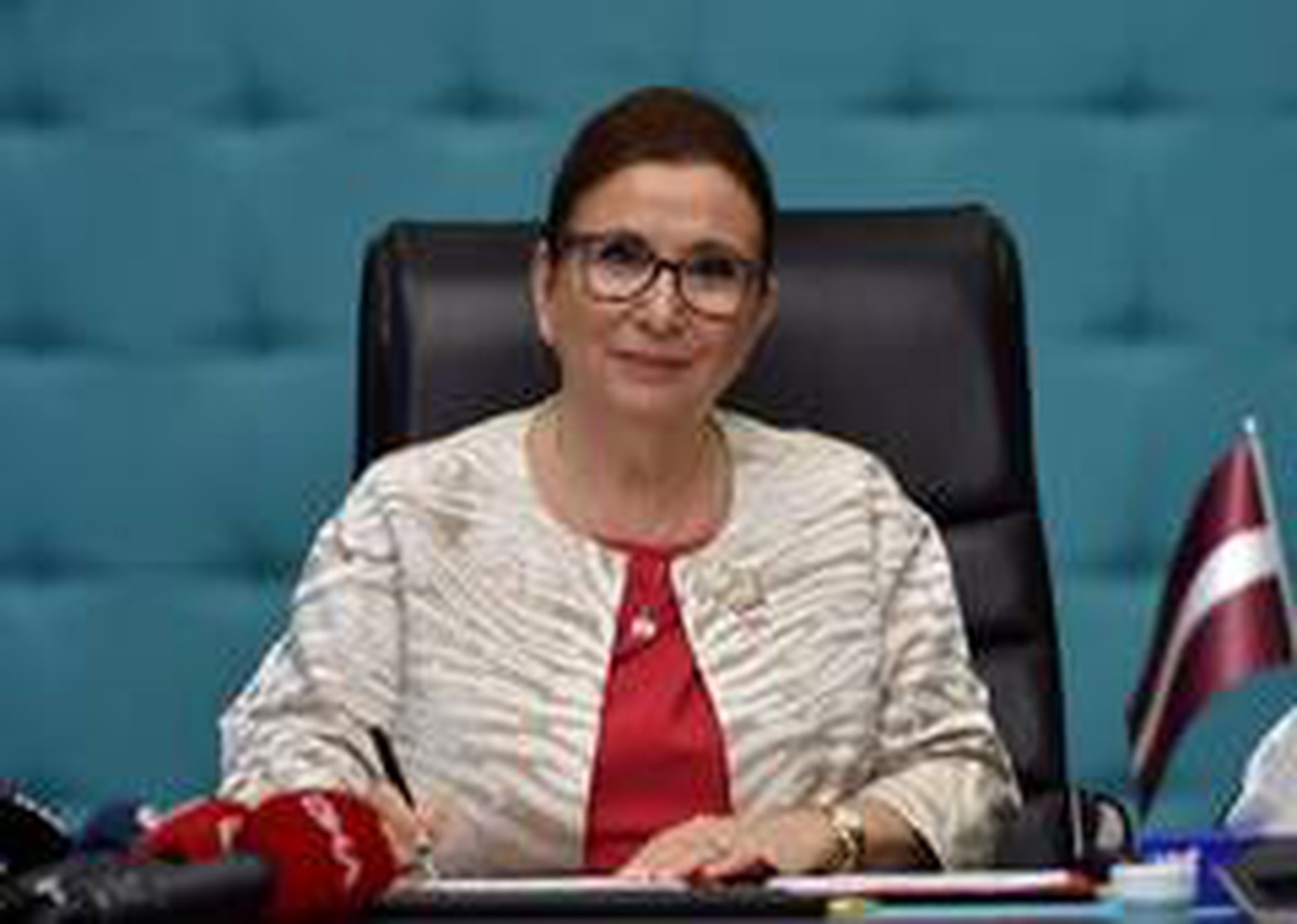 Son dakika haberi: Bakan Pekcan açıkladı: Emlakçılık sektörüne yeni düzenleme geliyor