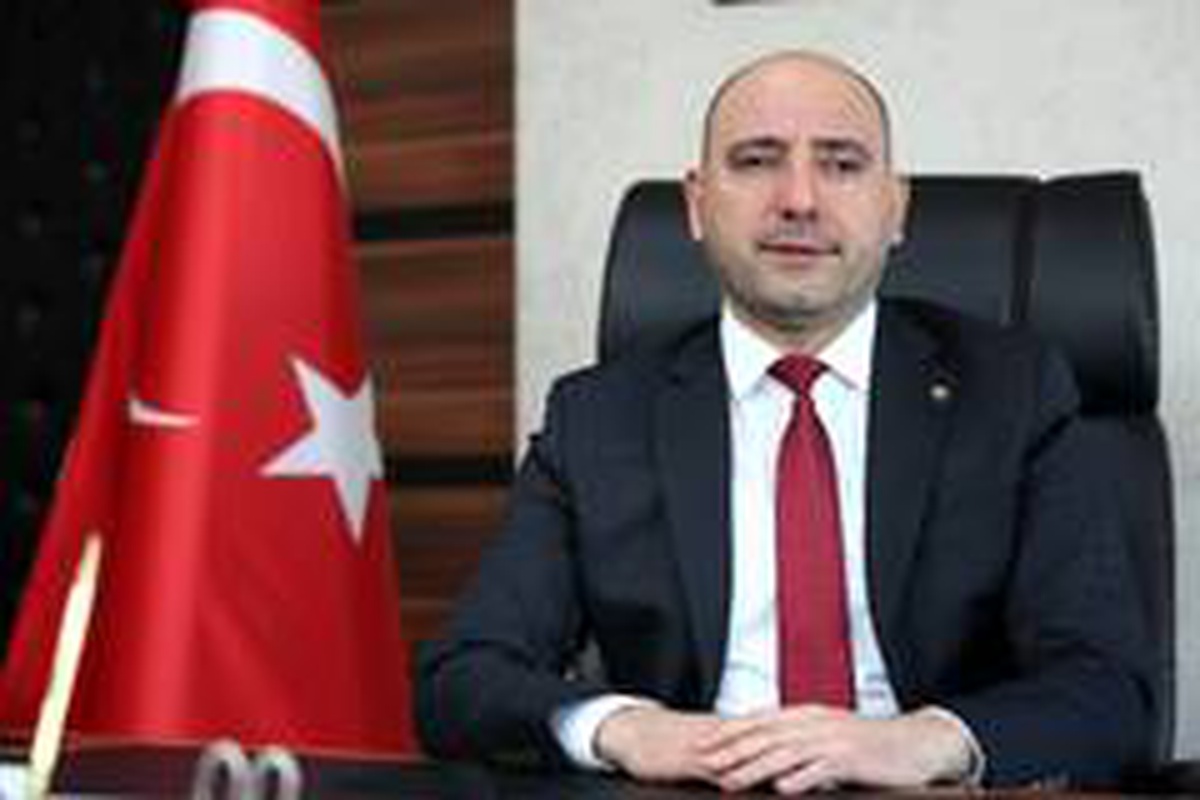 Başkan Bağlamış, "Üreticimizin yaşadığı sorunları çözüyoruz"