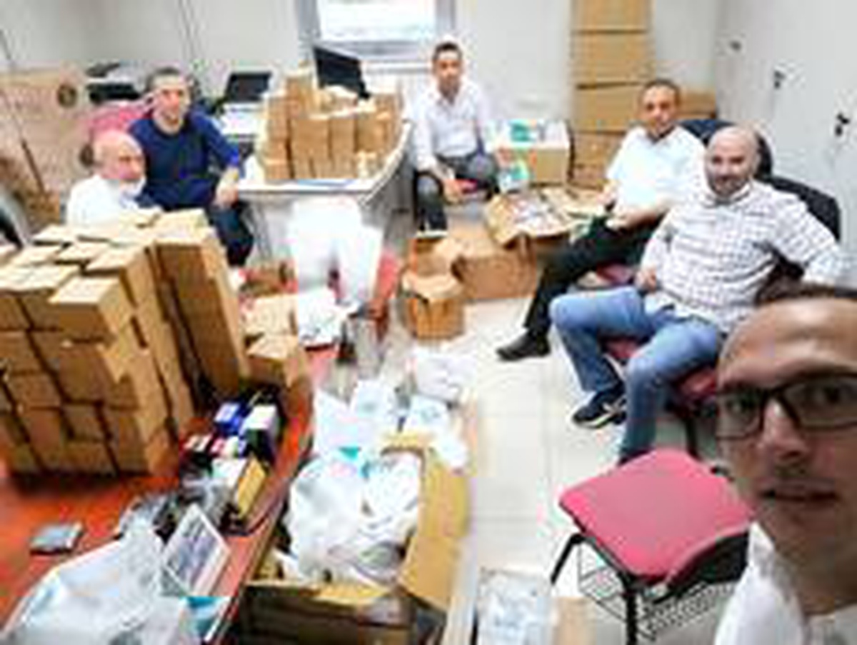 Büro Memur-sen\'den üyelere yeni dönem hediyesi