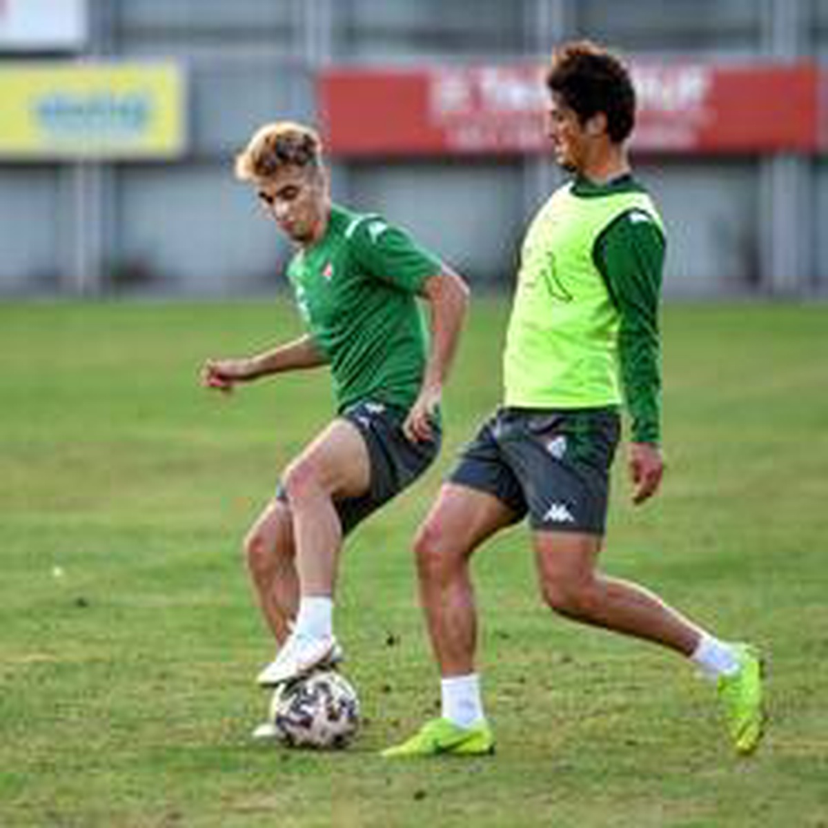 Bursaspor\'da Balıkesirspor maçı hazırlıkları sürüyor