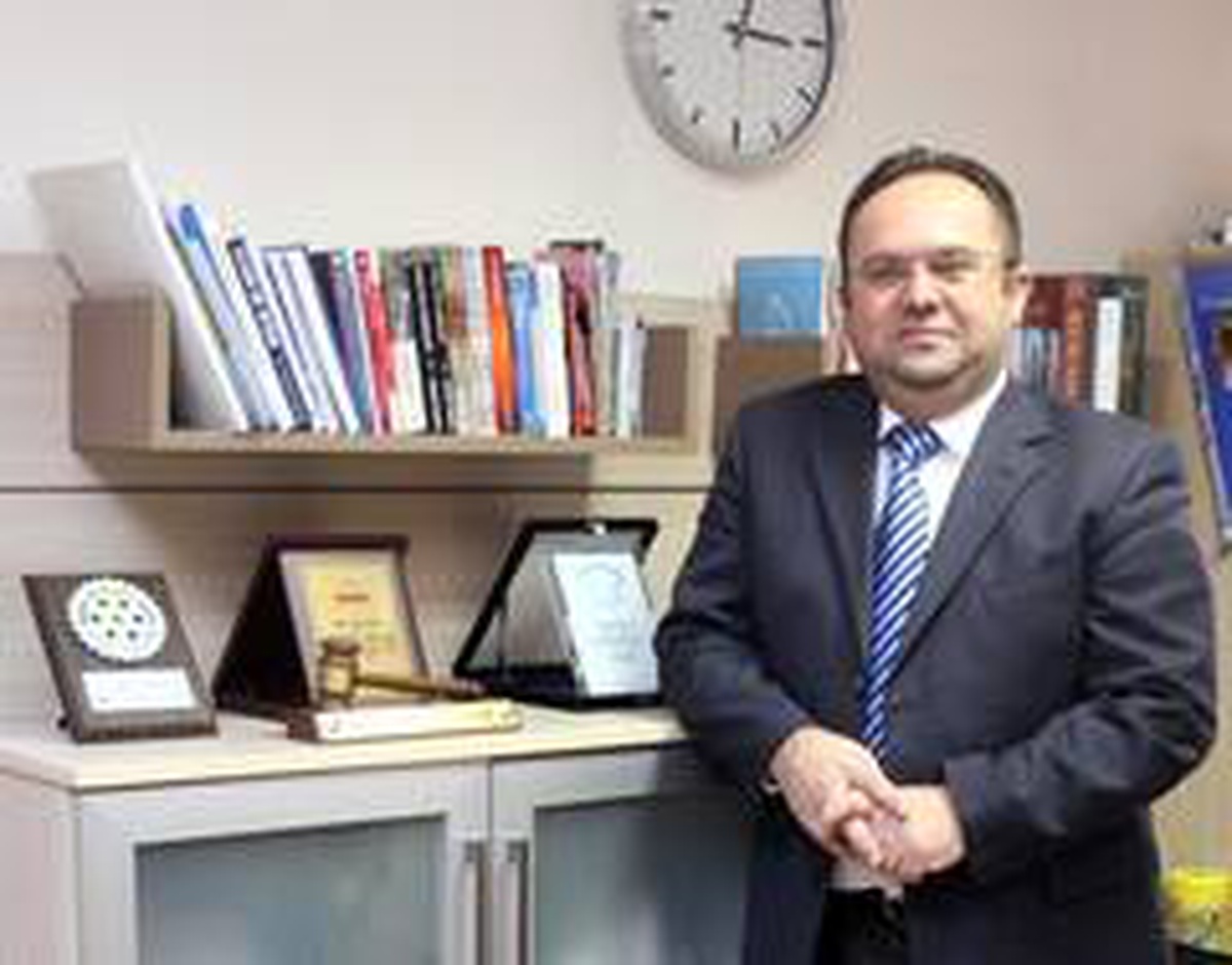 BUYSAD Başkanı Coşkun Dönmez uyardı Açıklaması
