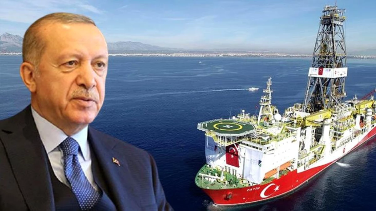 Erdoğan\'ın açıkladığı yeni doğal gaz müjdesinin detayları netleşti! Yeni rezerv miktarı Türkiye\'yi ihya edecek