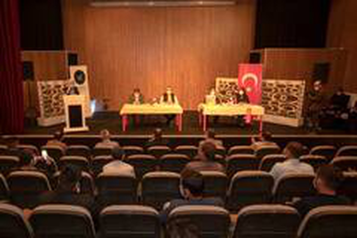 İpekyolu Belediyesinden personel alımı