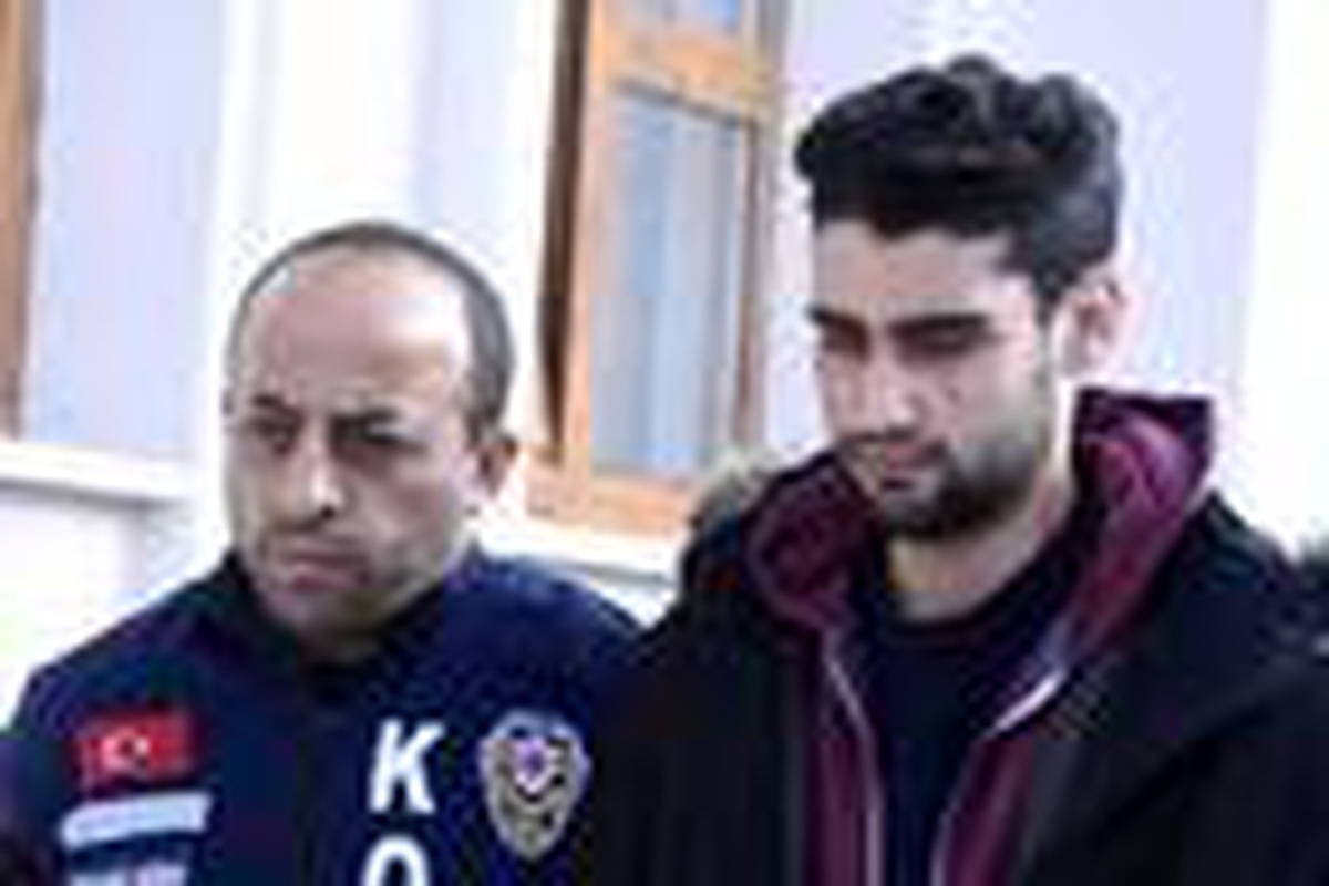 Kadir Şeker,12 yıl 6 ay hapis cezasına çarptırıldı