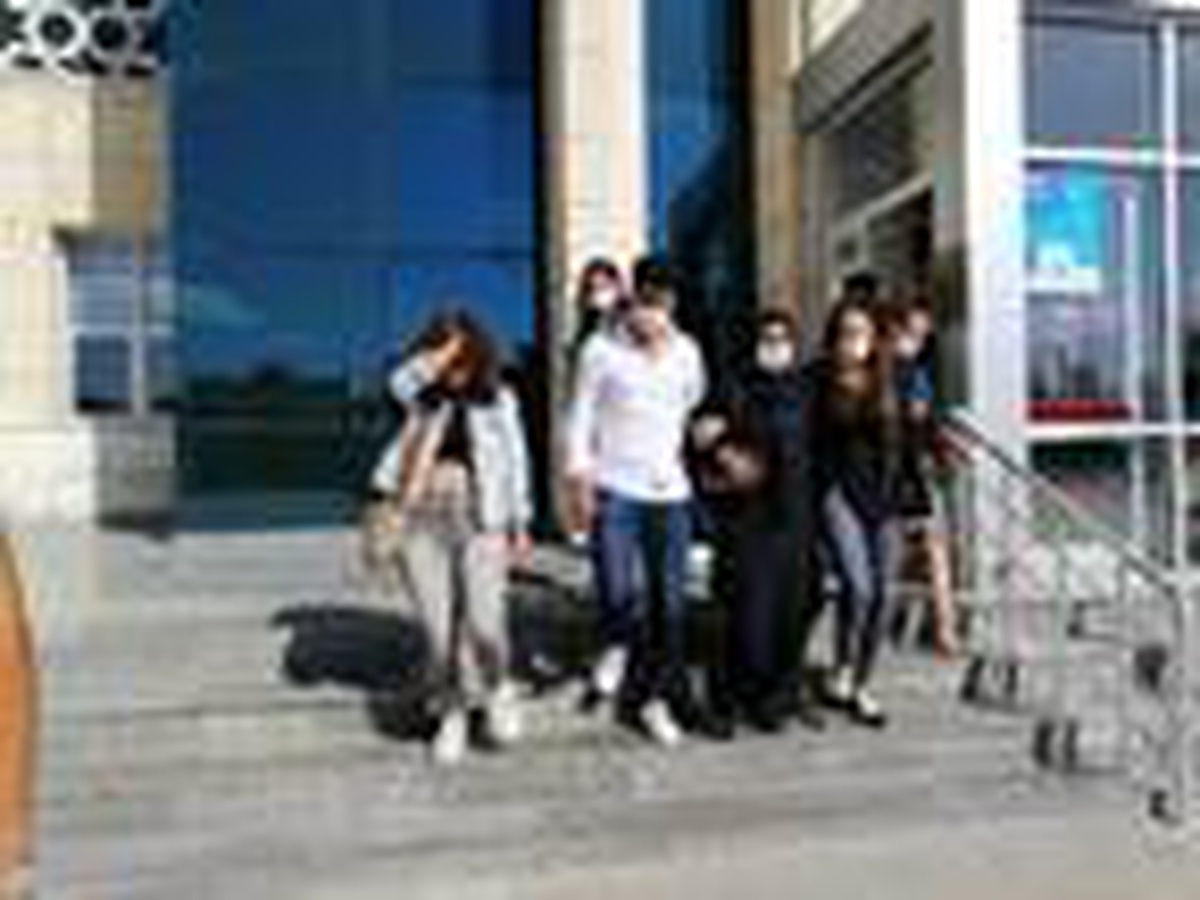 Son dakika gündem: DHA YURT BÜLTENİ - 8