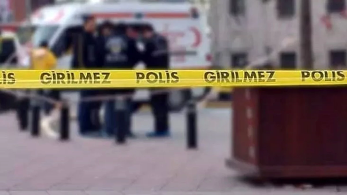 Kayseri\'de 50 yaşındaki adam kendini asarak yaşamına son verdi