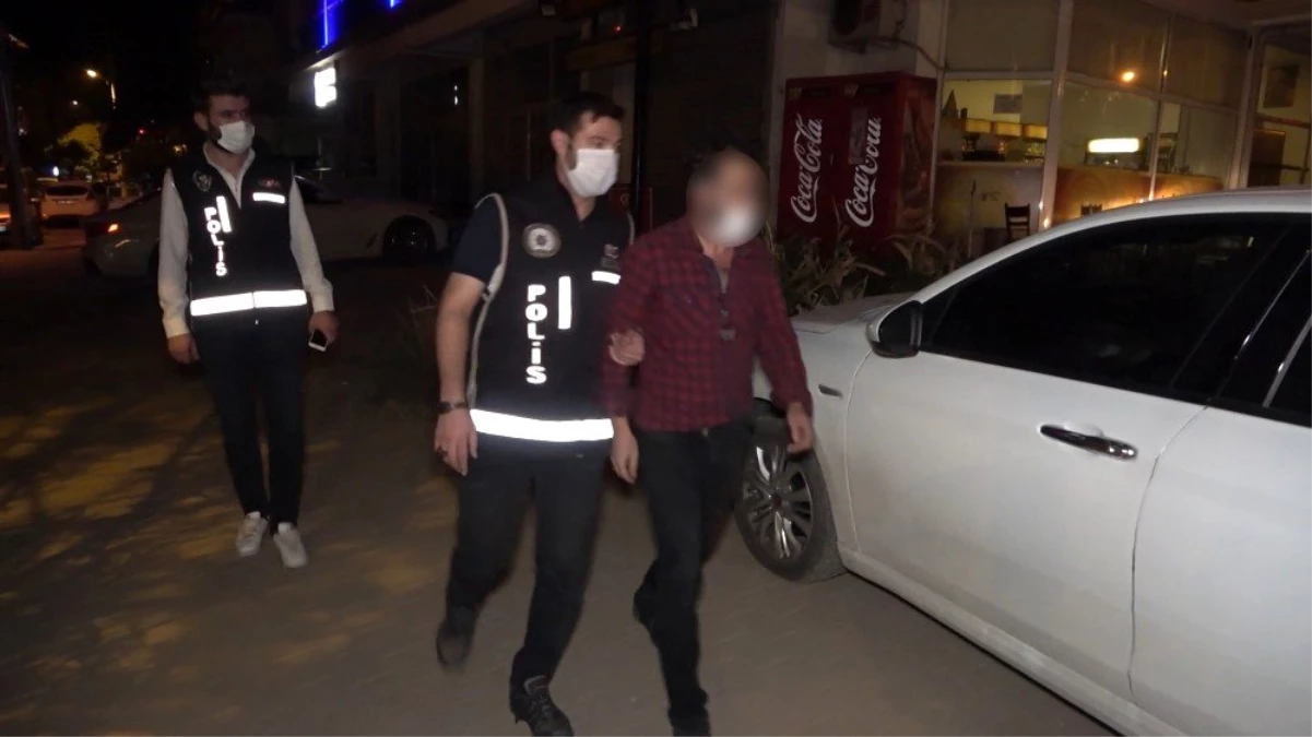 Son dakika haberi: Kırıkkale\'de "kaçak içki" soruşturmasında tutuklanan kişi sayısı 2\'ye yükseldi