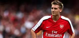 Nicklas Bendtner'in şantaj kurbanı olduğu ortaya çıktı! Eski sevgilisi aracını pert etti