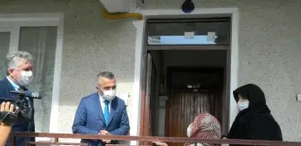 O ilin valisinden korkutan korona virüs açıklaması: 'Kırklareli'nde Nisan ayından 3 kat kötü...