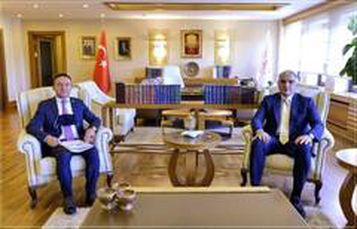Ödünç\'ten kültür ve tanıtım hamlesi
