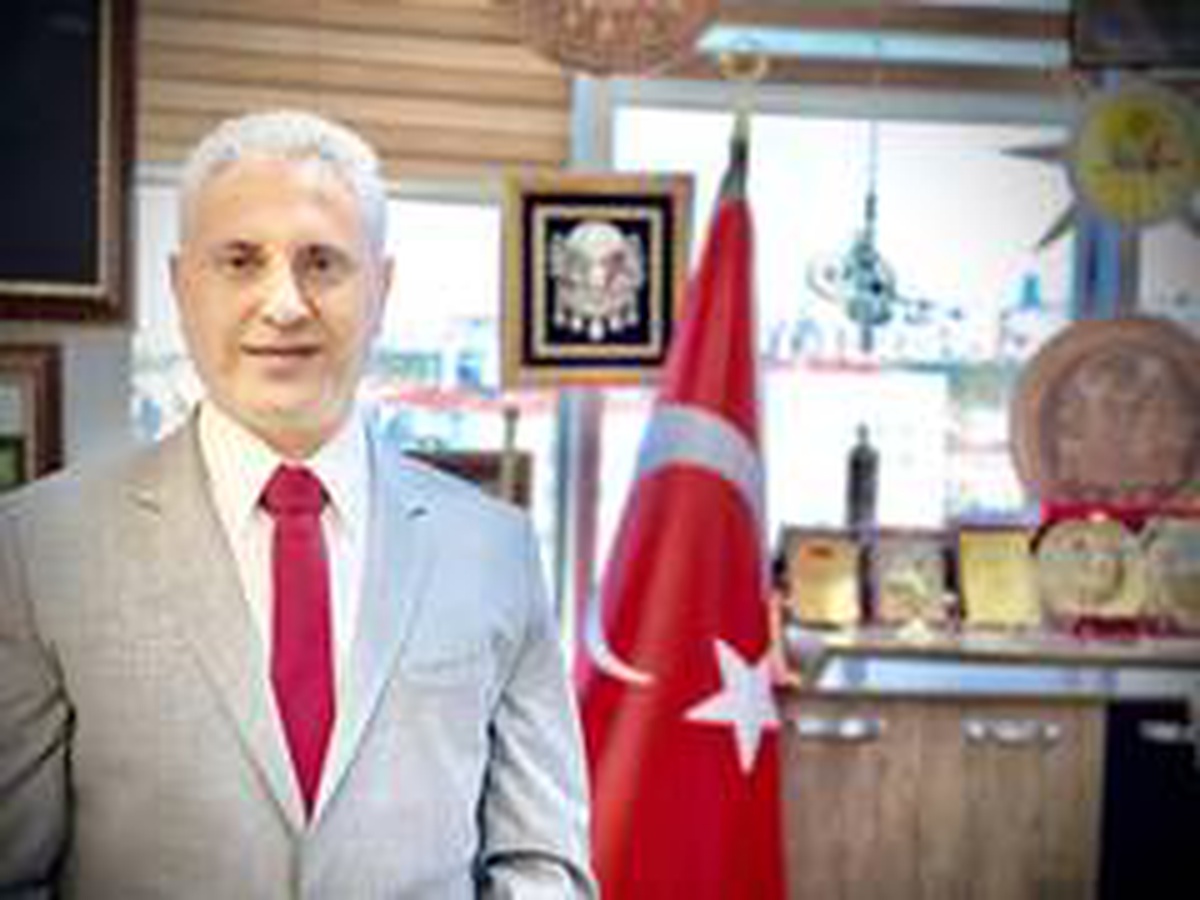 Osmanlı Ocakları\'ndan AYM tepkisi: "Işıkları açık tutanlar muma hasret kalabilir"