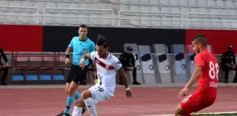Pendikspor: 1-4