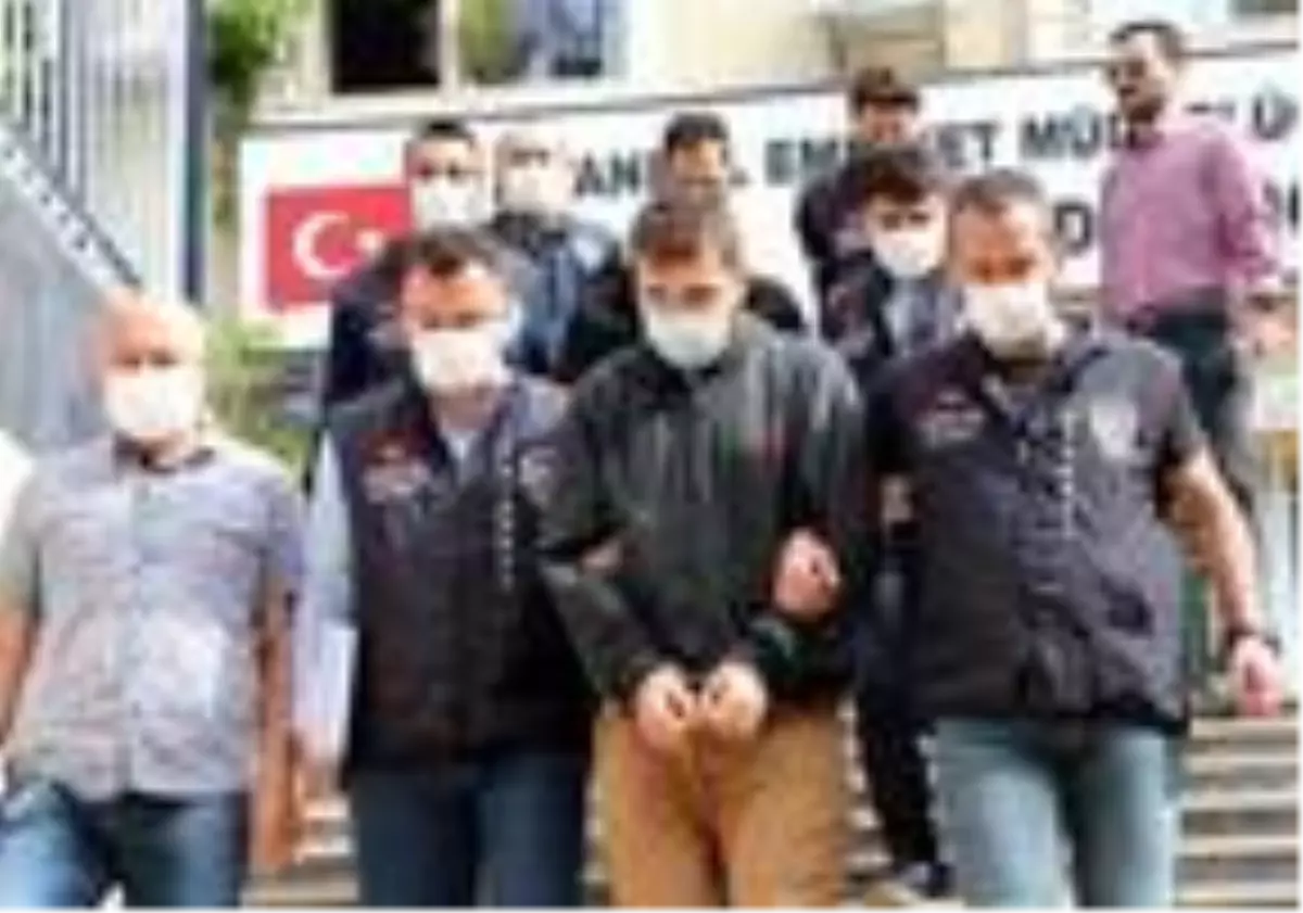 DHA İSTANBUL BÜLTENİ-4