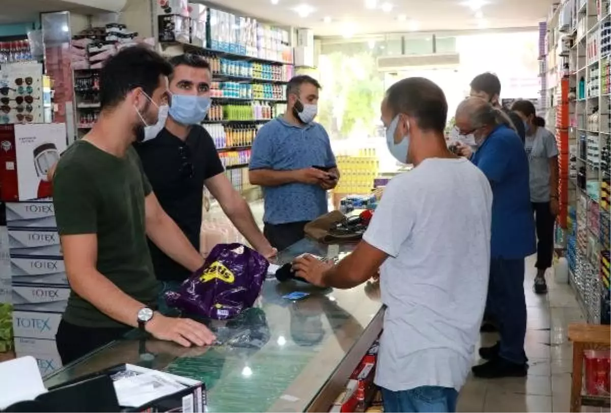 Son dakika haberleri | Salgında tıraş malzemelerinin satışları patladı, stoklar eridi