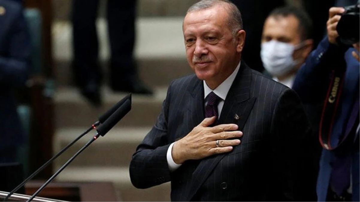 Son Dakika! Erdoğan\'dan TTB\'ye tepki: Bu ayıptan kurtulmanın vakti geldi, çoklu baro çalışmasının benzerini yapacağız