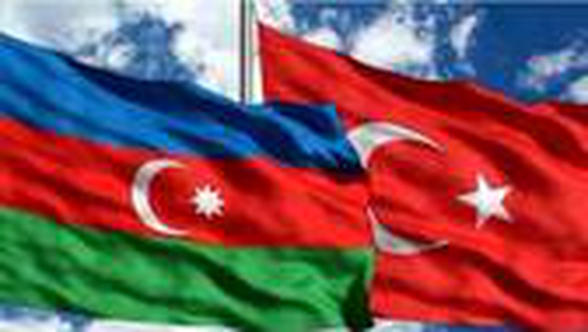 Türk halkı Azerbaycan\'ın yanında
