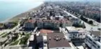 Uzaktan eğitimle öğrenci evleri boşaldı, kiralar düştü