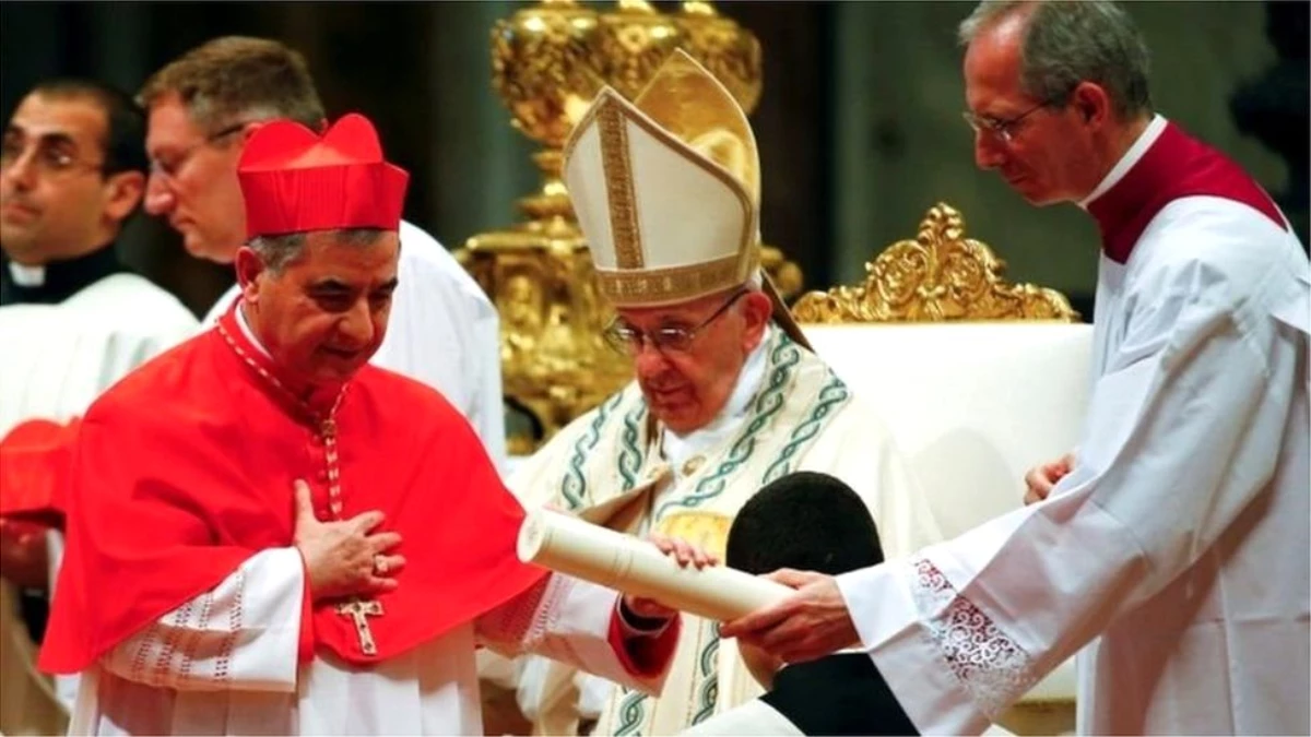 Vatikan\'da yolsuzluk skandalı: İstifaya zorlanan kardinalden 500 bin euro alan Cecilia Marogna...
