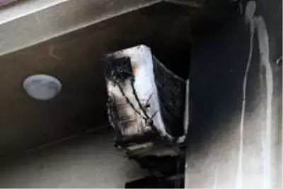 Son dakika haberleri | Yangın mağdurları PKK'ya lanet okudu