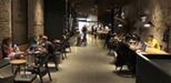 Son Dakika | Yerli kahve dükkanları zinciri Espressolab'den yurt dışına yatırım atağı