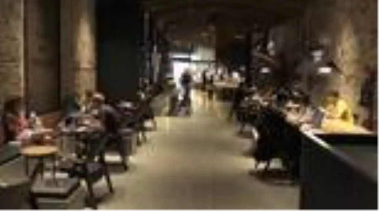 Son Dakika | Yerli kahve dükkanları zinciri Espressolab\'den yurt dışına yatırım atağı