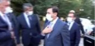 Son dakika haberi: Yıllardır atıl duran süt işleme tesisi 70 hükümlüye istihdam sağlayacak