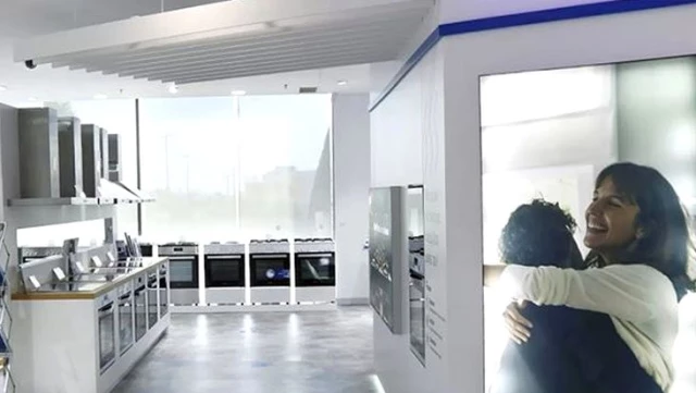 Yunanistan'da faaliyet gösteren Bosch Siemens, üretim operasyonlarını Türkiye'ye taşıyacak