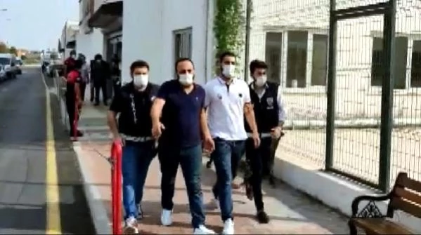 Son Dakika Haberleri Adana Da 4 Kisinin Yaralandigi 2 Silahli Saldiriya 5 Tutuklama Son Dakika